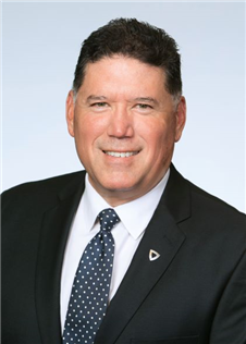 Eric M. Burney, SIOR