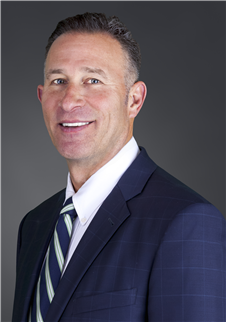 Jeffrey A. Licht, SIOR