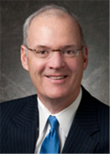 Edward P. O'Connor Jr., SIOR
