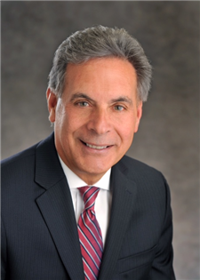 Charles V. Tabone, SIOR