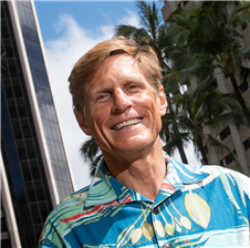 James M. Brown IV, SIOR, CCIM