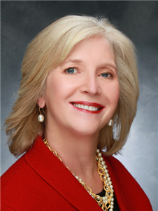 Mary K. Martin, SIOR, CCIM
