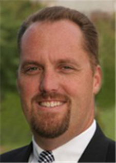 James A. "Buzz" Ellis Jr., SIOR