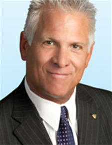 Geoffrey E. Kreusser, SIOR