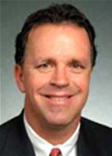 David P. McGahren, SIOR