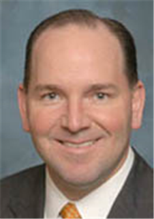 Jeff G. Peden, SIOR