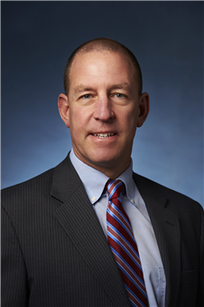 Steven M. Schaub, SIOR