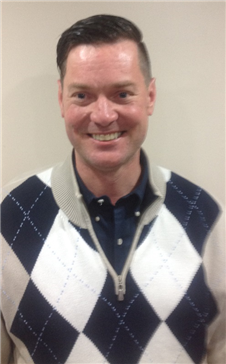 Dalton H. Dreisbach, SIOR, CCIM