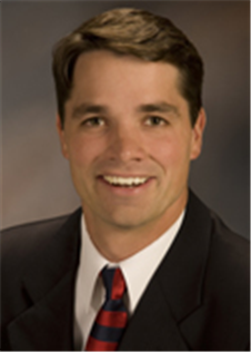 David  Strickland