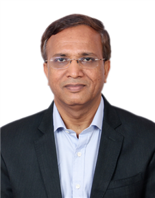 S.C.  Jaisimha, SIOR, MRICS, CCIM