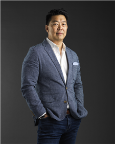 Nicholas  Chang, SIOR, CCIM
