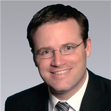 Stewart R Metcalfe, SIOR