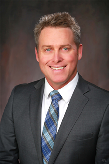 Darren  Slackman, SIOR