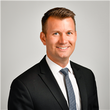 Joshua P. Wyss, SIOR