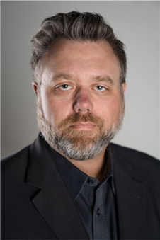 Garett  Smith, SIOR, CCIM