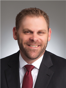 Erick  Johnson, SIOR, CCIM