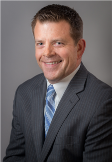 Ryan  Campbell, SIOR