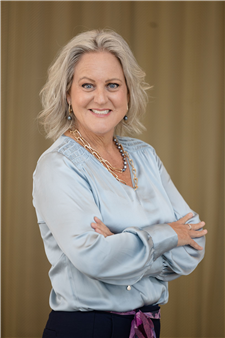 Christine G McManus, SIOR, CCIM