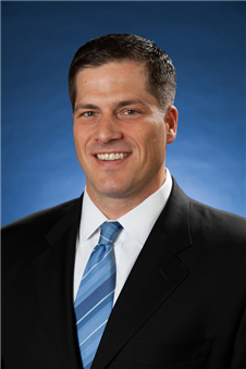 Chris  Schofield, SIOR