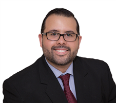 Michael  Silva, SIOR