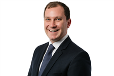 Garth David Wilhelm White, SIOR