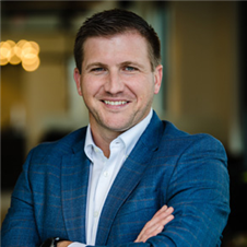 J. Andrew  Mills, SIOR, CCIM