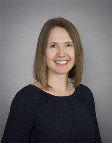 Melissa B Harris, SIOR