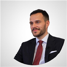 Tyler Michael Carl Smith, MRICS, MSc