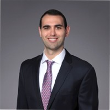 Morgan McDavid Richey, SIOR