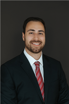 Zachary  Liber, SIOR