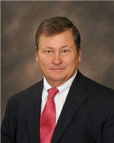 Clayton K. Peeples, SIOR