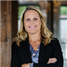 Kristy Daniel, SIOR, Elford Realty/CORFAC International