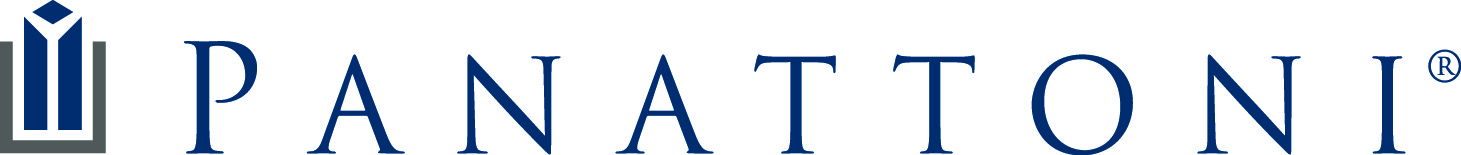 Panattoni Logo with Icon