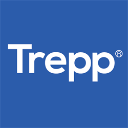 Trepp Logo Trepp Logo