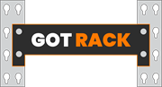 Got Rack Logo Got Rack Logo