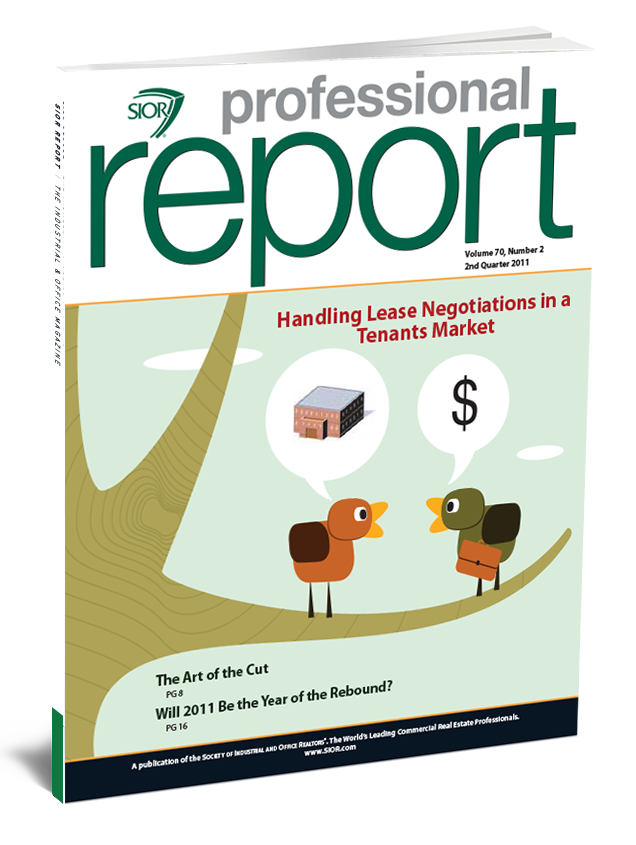 Q2 2011 Archive Cover promo