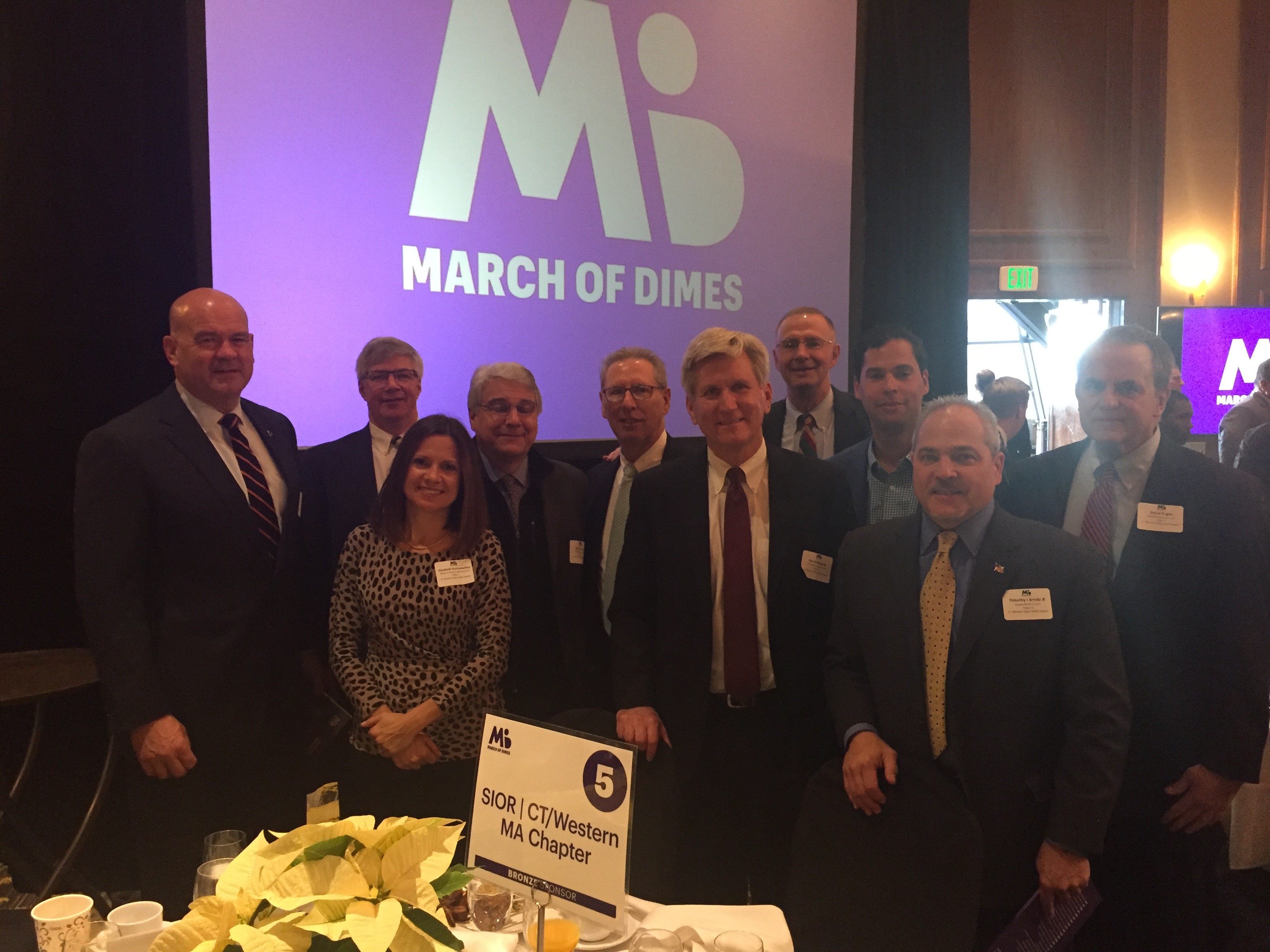 March of the Dimes March of the Dimes